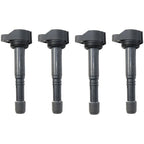 Set of 4 Ignition Coils for Honda Accord (2014–2015)