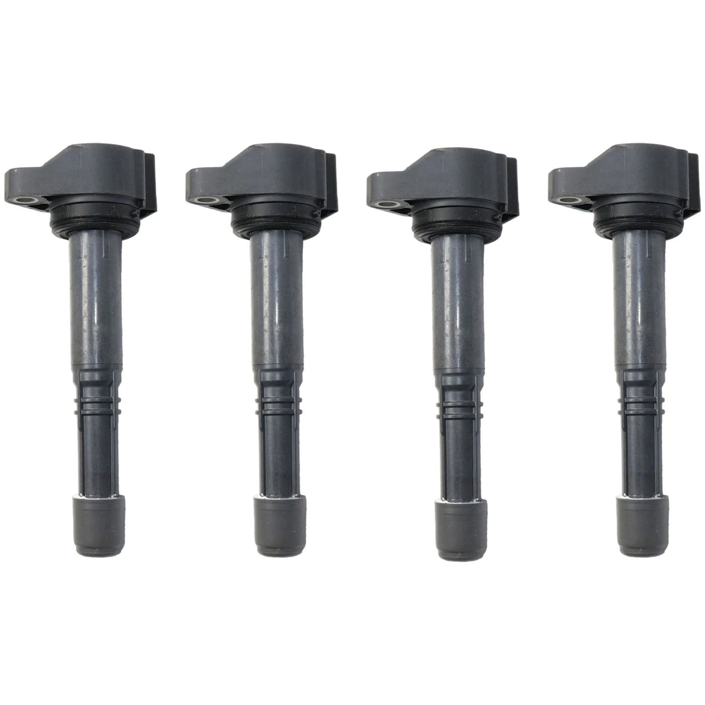 Set of 4 Ignition Coils for Honda Accord (2014–2015)
