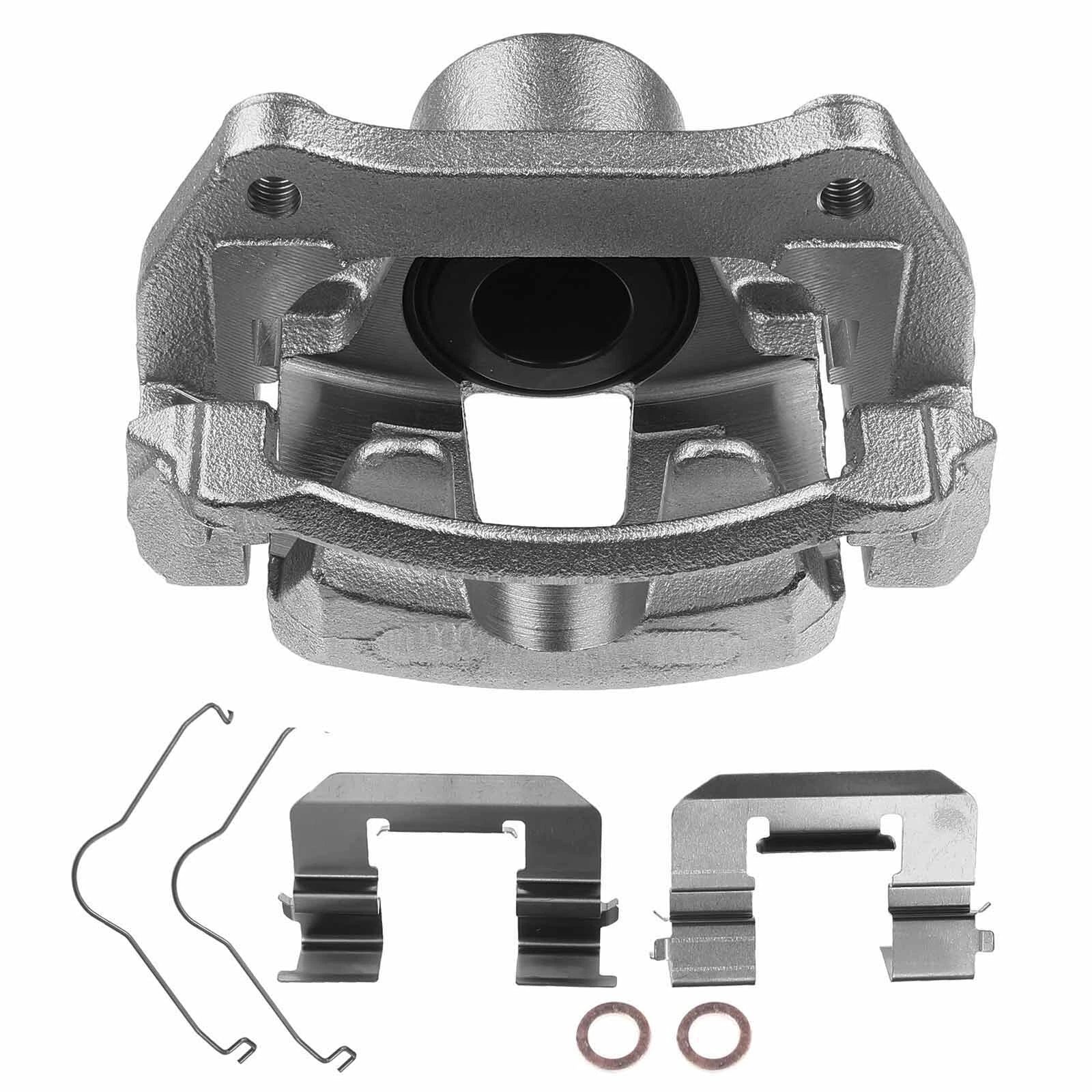 Front Right Brake Caliper with Bracket for Chevy Equinox Malibu (2018–2024)