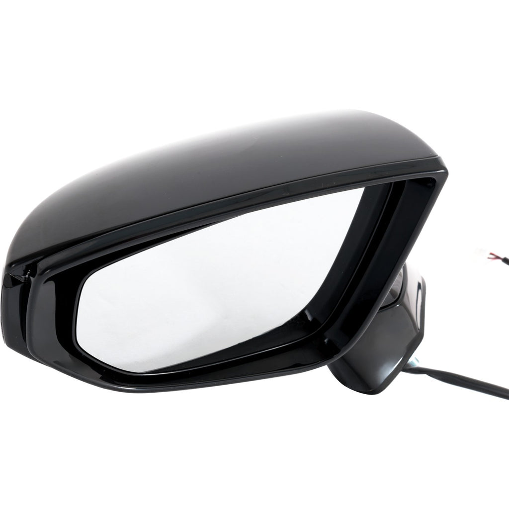 Heated Driver Left Side Mirror for Lexus ES250 ES350 ES300h (2019–2021)