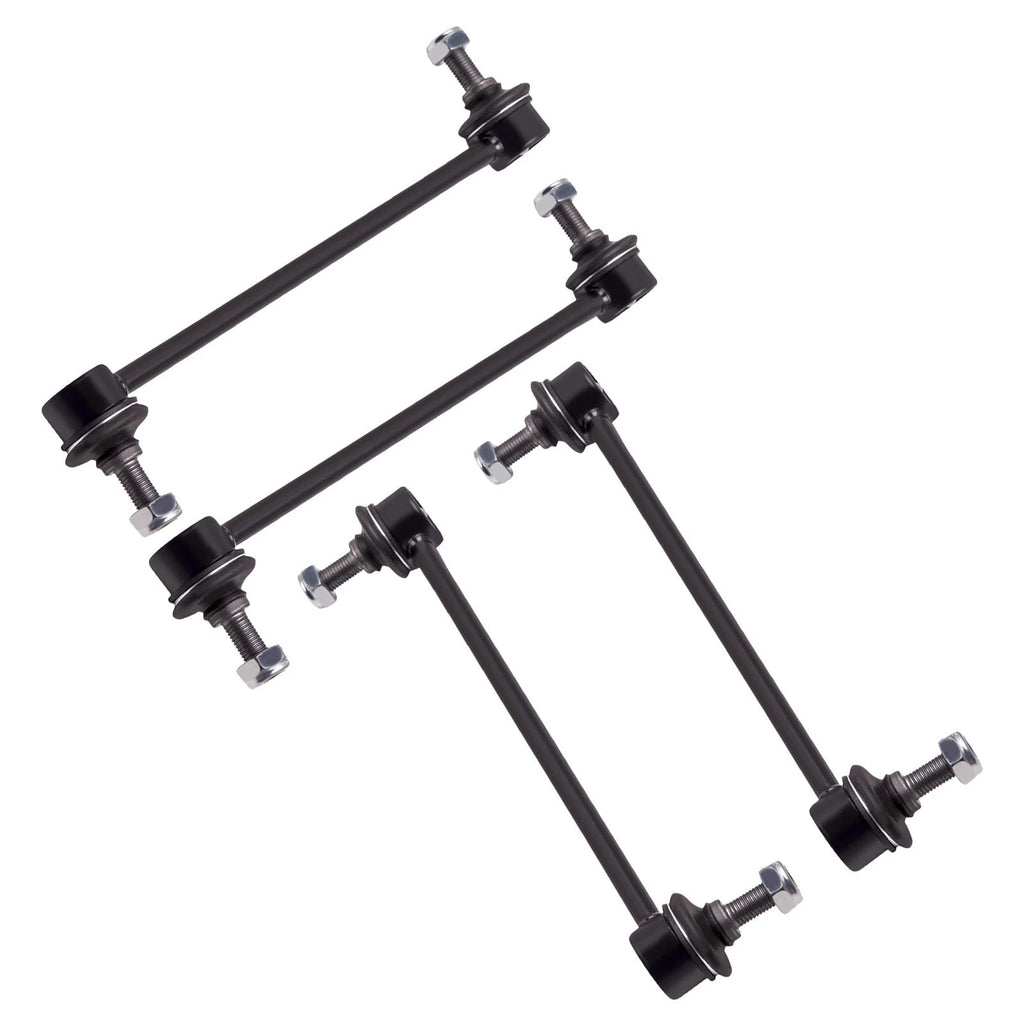 Set of 4 Sway Bar Links Kit for Toyota Camry Avalon/Lexus ES330 RX350