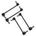 Set of 4 Sway Bar Links Kit for Toyota Camry Avalon/Lexus ES330 RX350