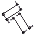 Set of 4 Sway Bar Links Kit for Toyota Camry Avalon/Lexus ES330 RX350