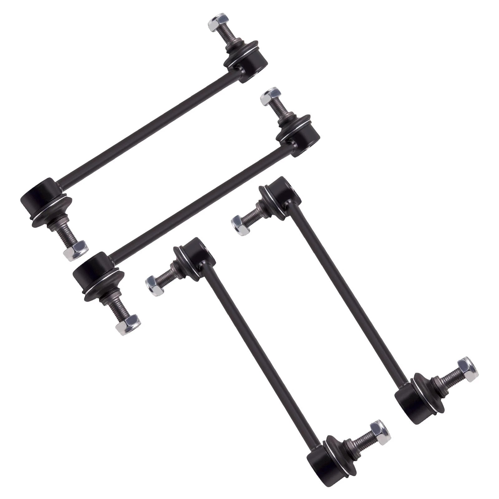 Set of 4 Sway Bar Links Kit for Toyota Camry Avalon/Lexus ES330 RX350