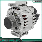 Alternator for Audi A5 Quattro, Q5 V6 3.2L (2008–2010) 11461