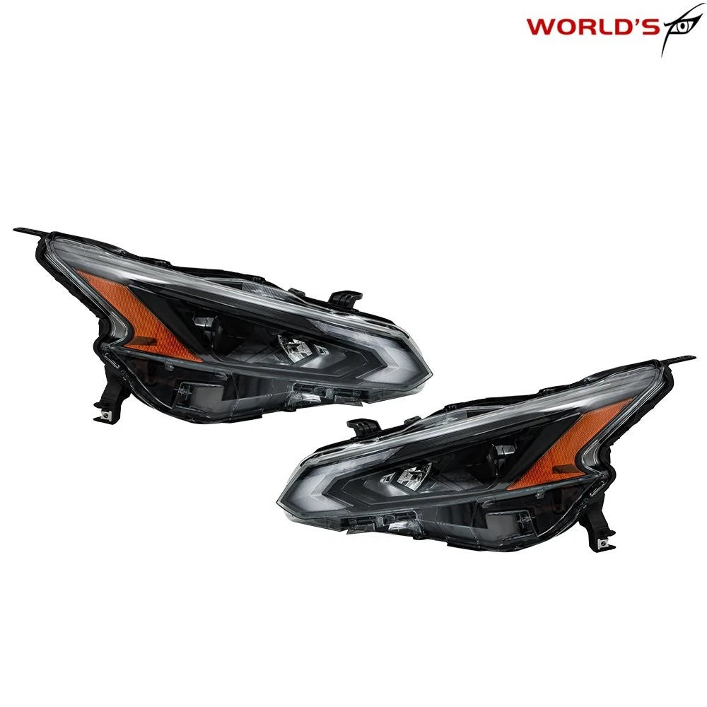 Full LED Projector Headlights for Nissan Altima (2022–2024)