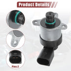 Fuel Pressure Regulator Control Valve 059906457 for VW Crafter Phaeton (2006–2016)