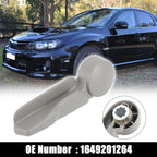 Rear Right Seat Release Handle Gray 1649201264 for Mercedes-Benz GL550 (2008–2012)