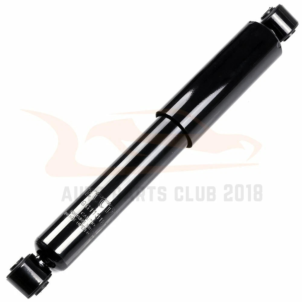 Pair of Rear Strut Shocks for Ford Freestar (2004-2007)