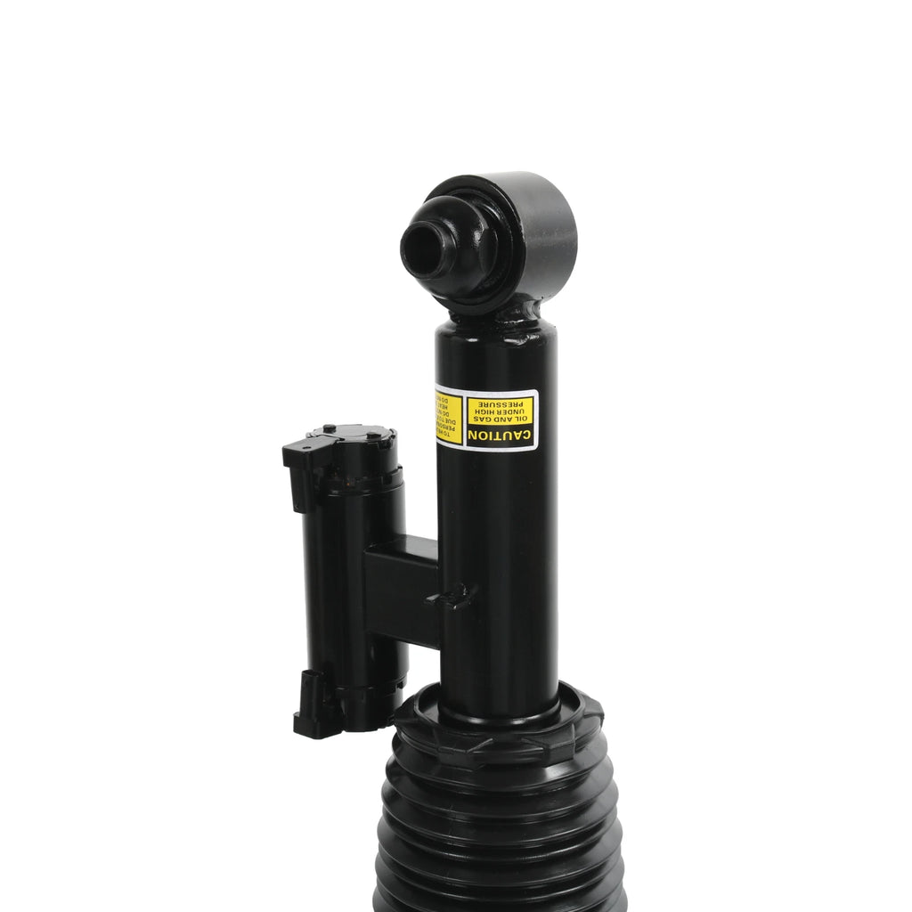 Pair Rear Air Suspension Shocks for BMW 740i 750i 750Li (2016–2022)