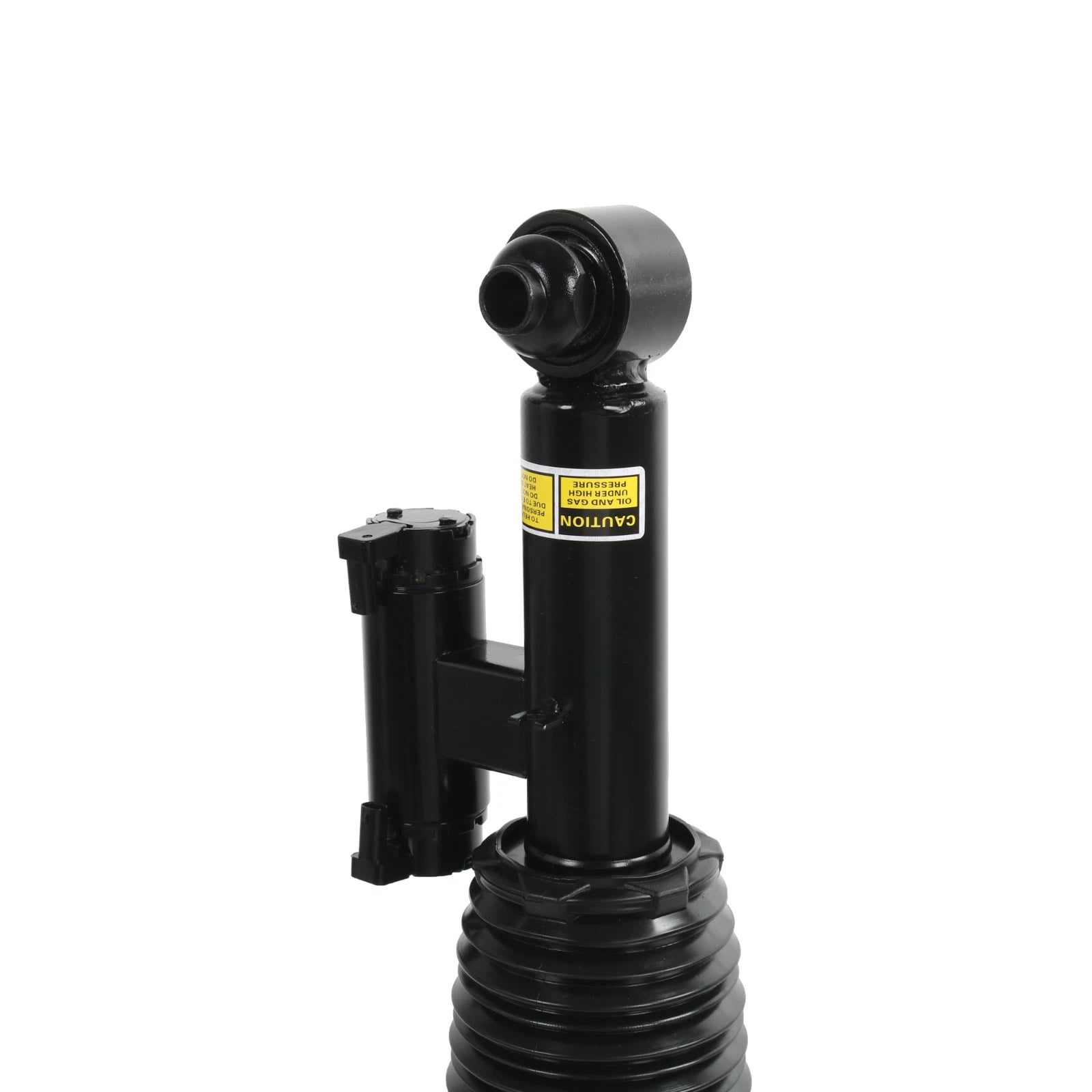 Pair Rear Air Suspension Shocks for BMW 740i 750i 750Li (2016–2022)