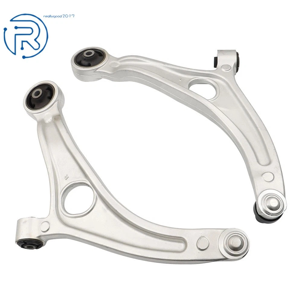 Set of 4 Front Control Arms with Ball Joints for Hyundai Sonata (2011-2012)