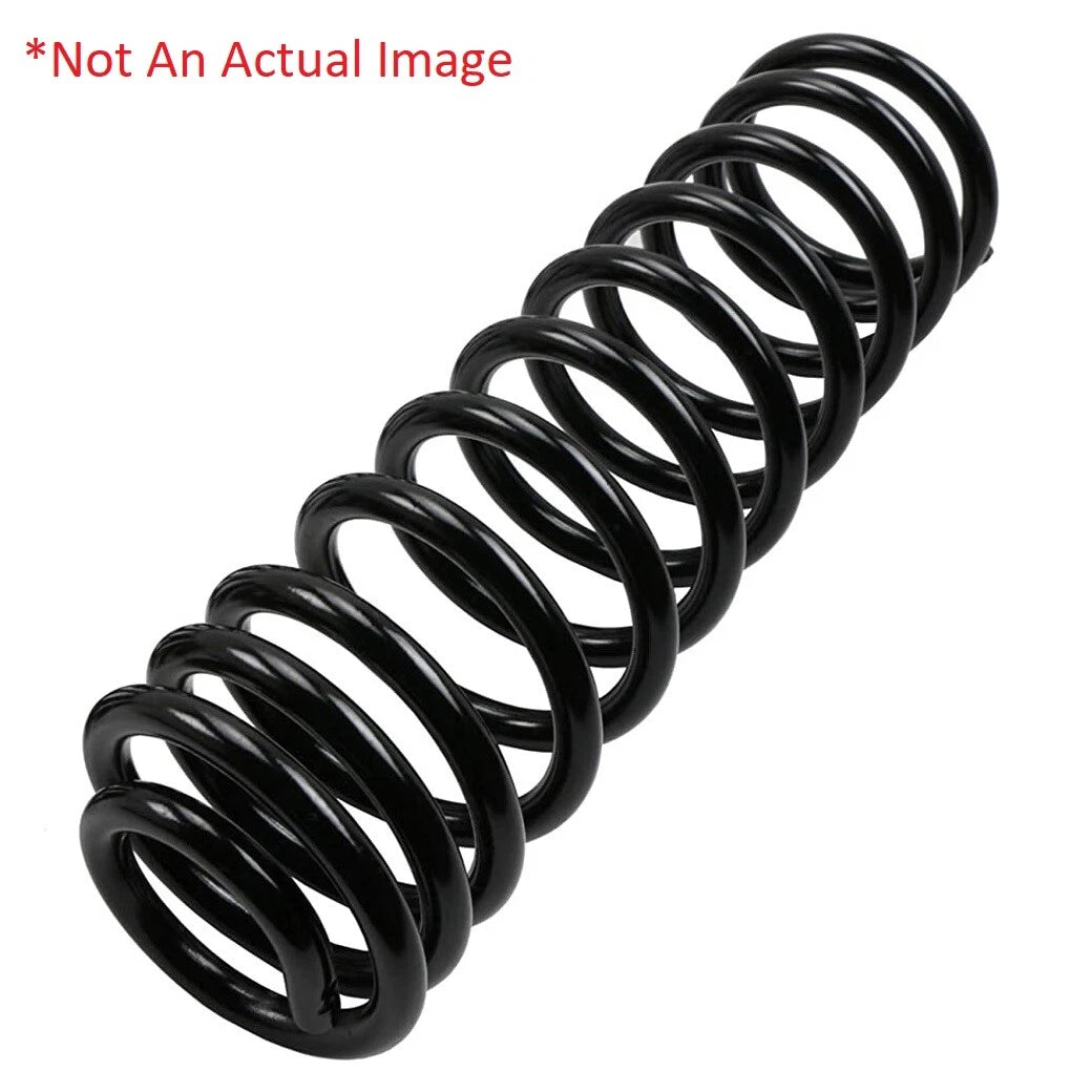 Set of 2 Heavy Duty Front Coil Springs for Ford (4127603)