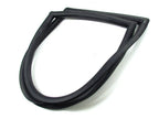 Quarter Window Seal Left Hand for 1966–1977 Ford Bronco