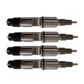 4X Fuel Injector 0445120501 for Renault Dongfeng DCILL