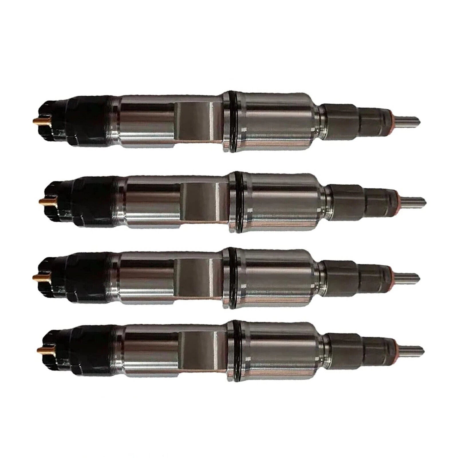 4X Fuel Injector 0445120501 for Renault Dongfeng DCILL