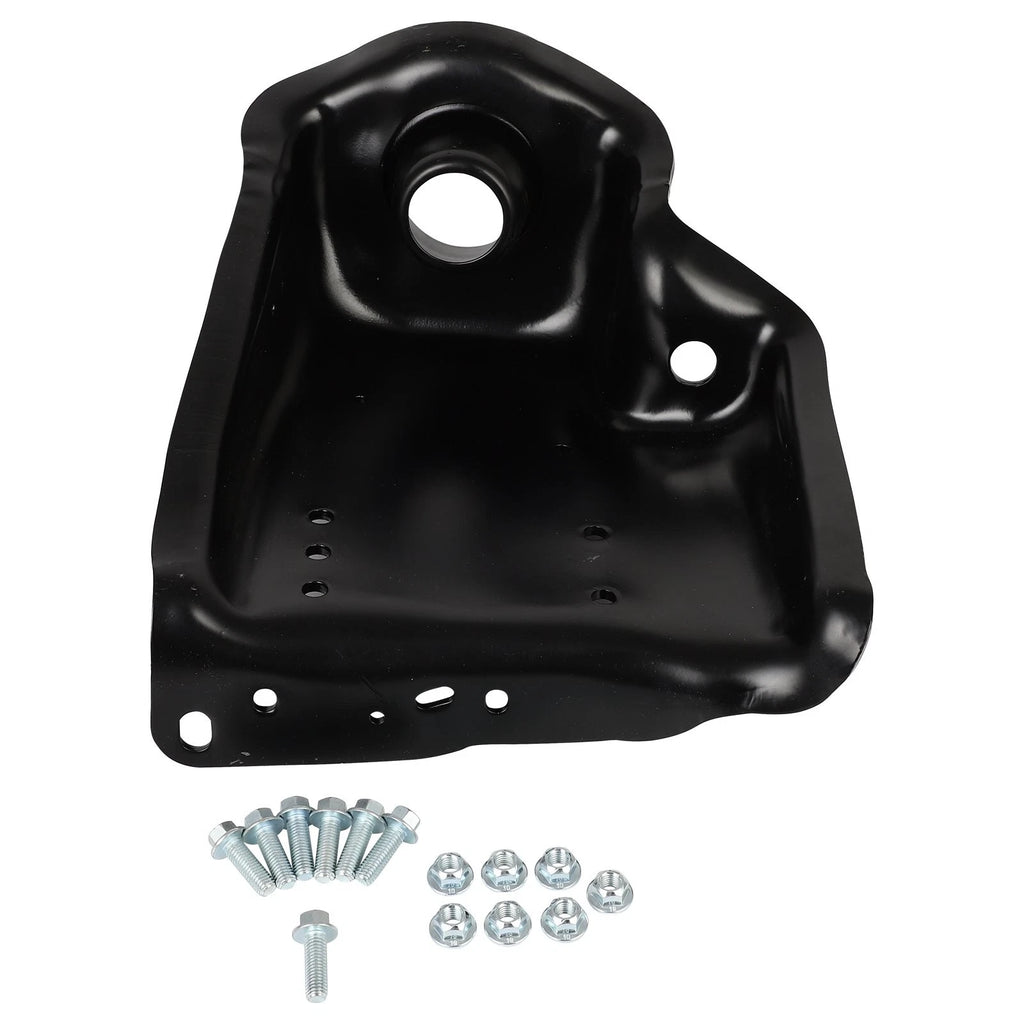 Left Front Suspension Spring Upper Bracket for F-250 Super Duty