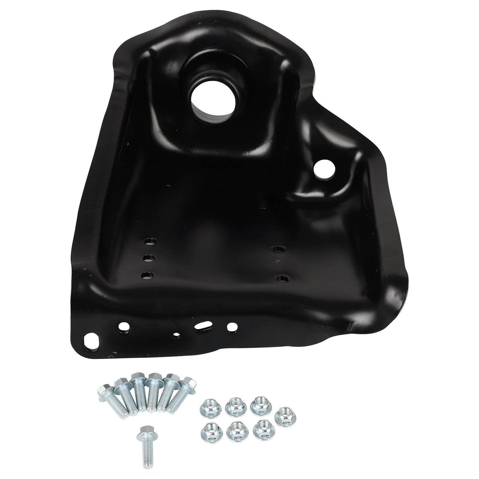 Left Front Suspension Spring Upper Bracket for F-250 Super Duty