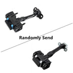 Front Door Hinge Check Strap for Fiat Ducato, Peugeot Boxer (2006-2023)