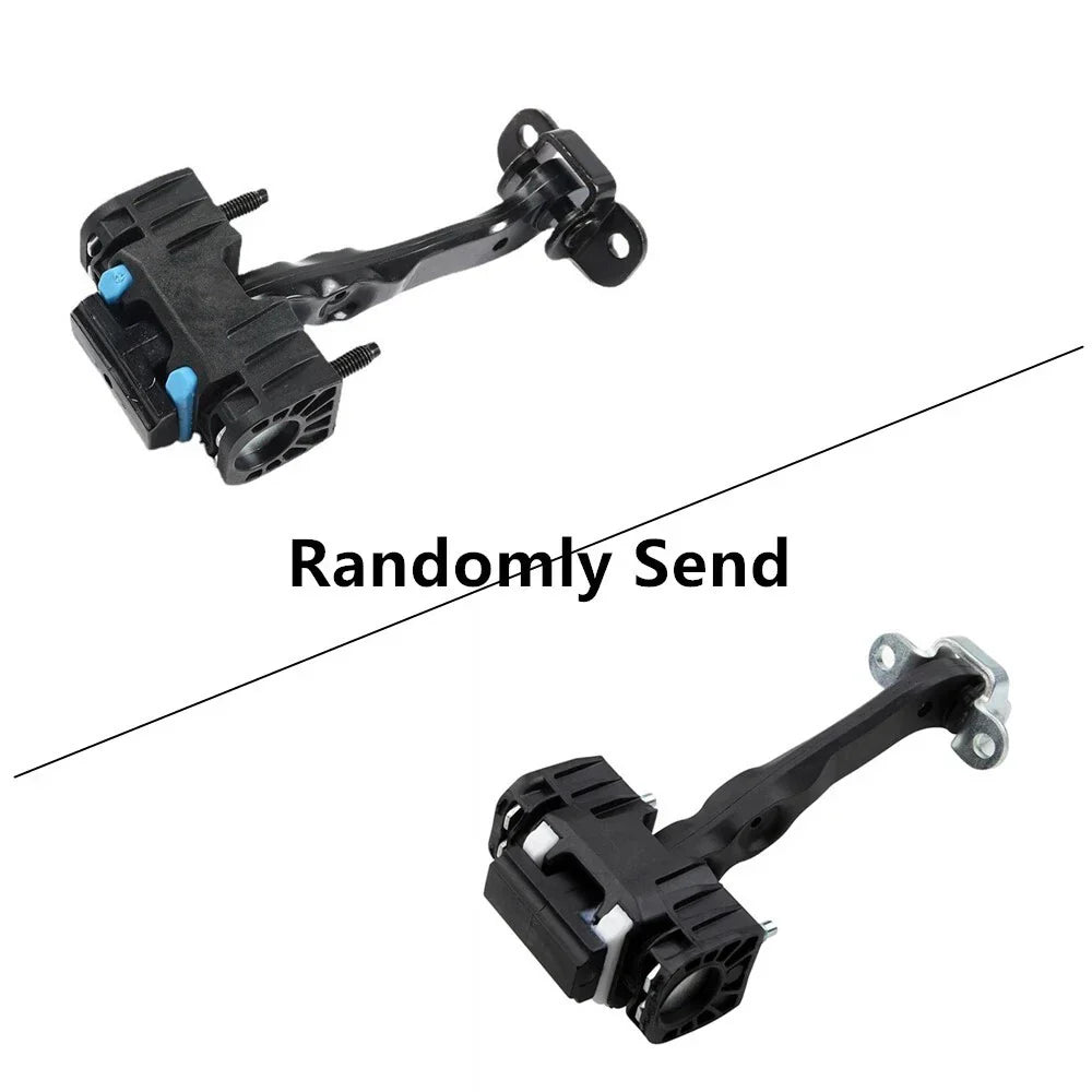 Front Door Hinge Check Strap for Fiat Ducato, Peugeot Boxer (2006-2023)