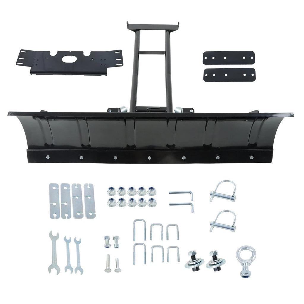 Snow Plow Kit for Polaris Sportsman 335/400/450/500 (50 Inch)