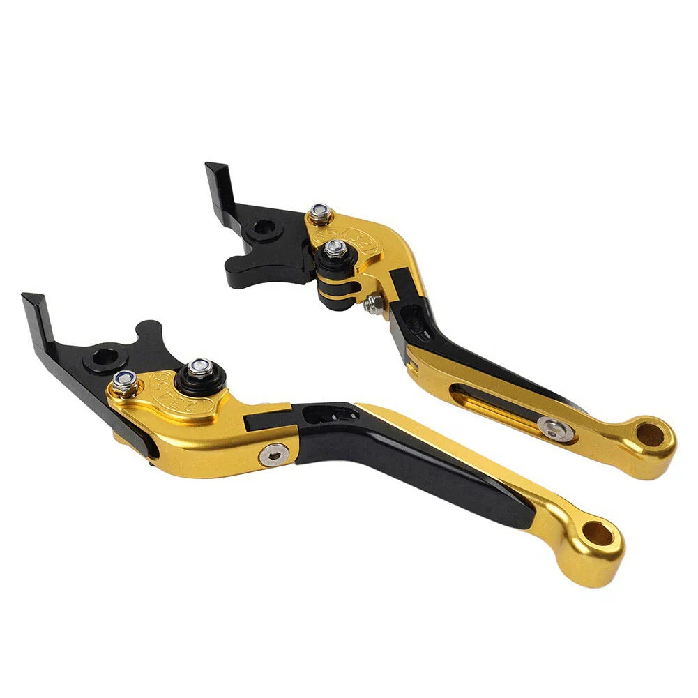 Extendable Brake Clutch Levers for Honda CB1100 CB1300 (2013-2023)