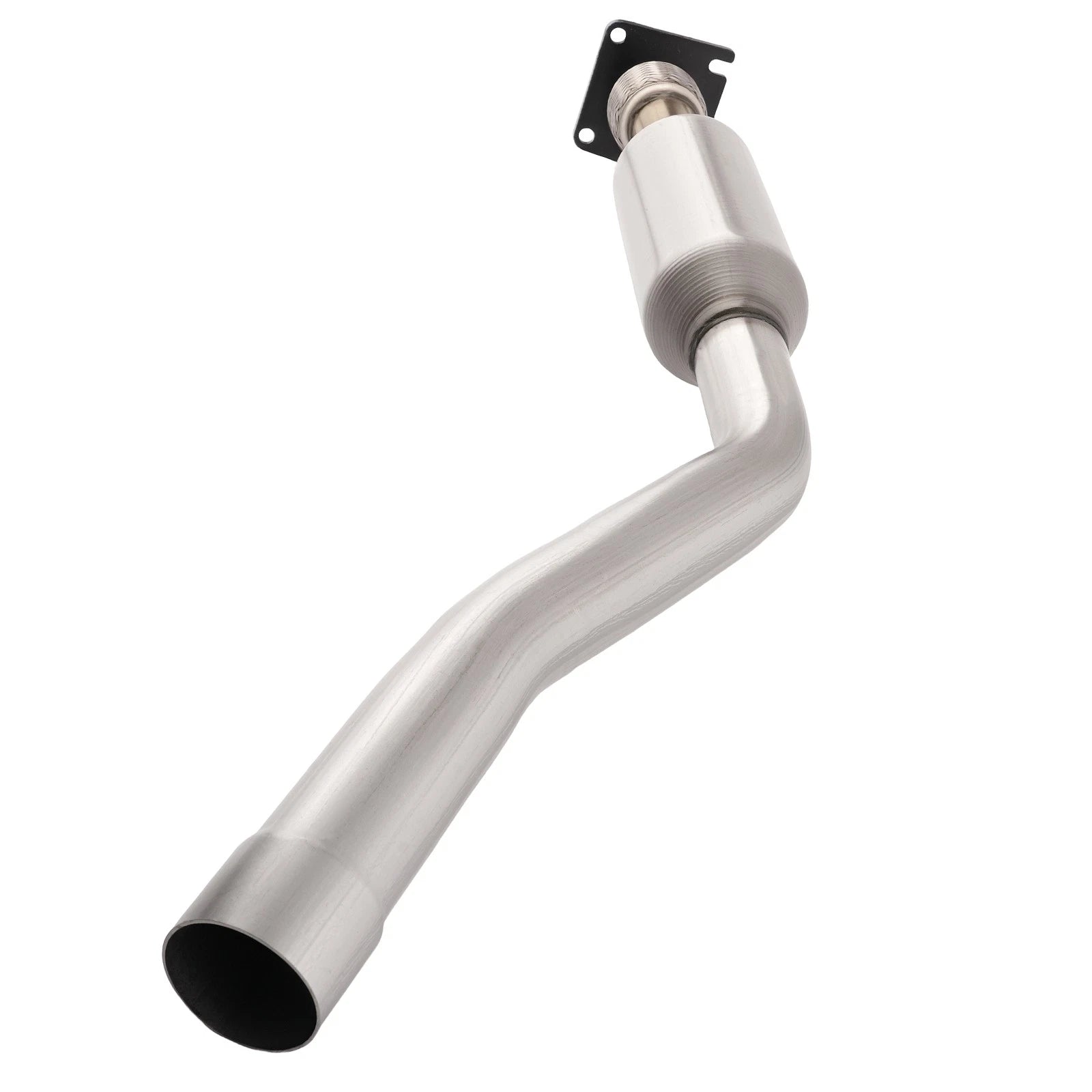 Catalytic Converter & Flex Pipe for Jeep Patriot Compass (2007-2017)