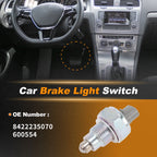 Brake Light Switch for Toyota 4Runner (1989–2000) 8422235070