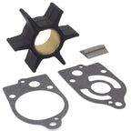 Water Pump Impeller Kit for Mercury Mariner Outboard 40-50 HP (Repl 47-89983T)