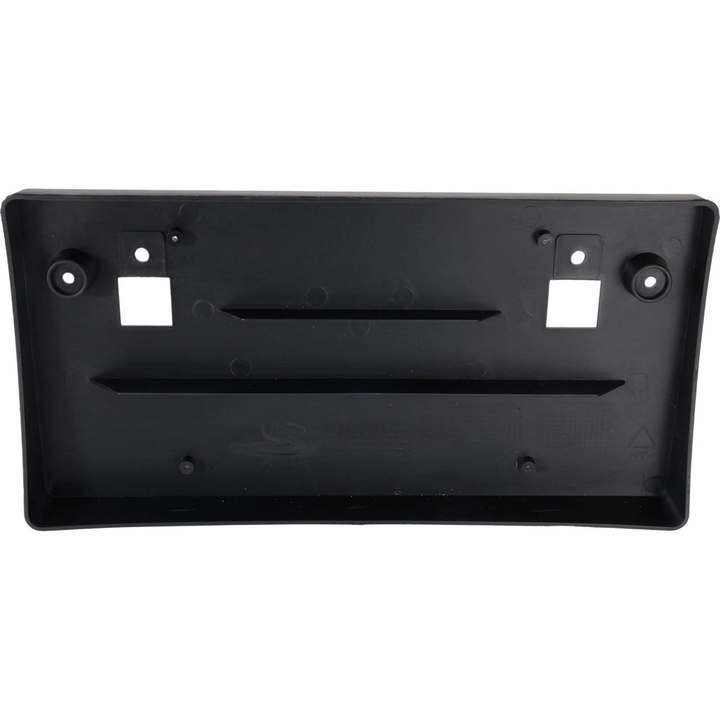 License Plate Brackets Front for Mini Cooper Countryman (2017-2024)