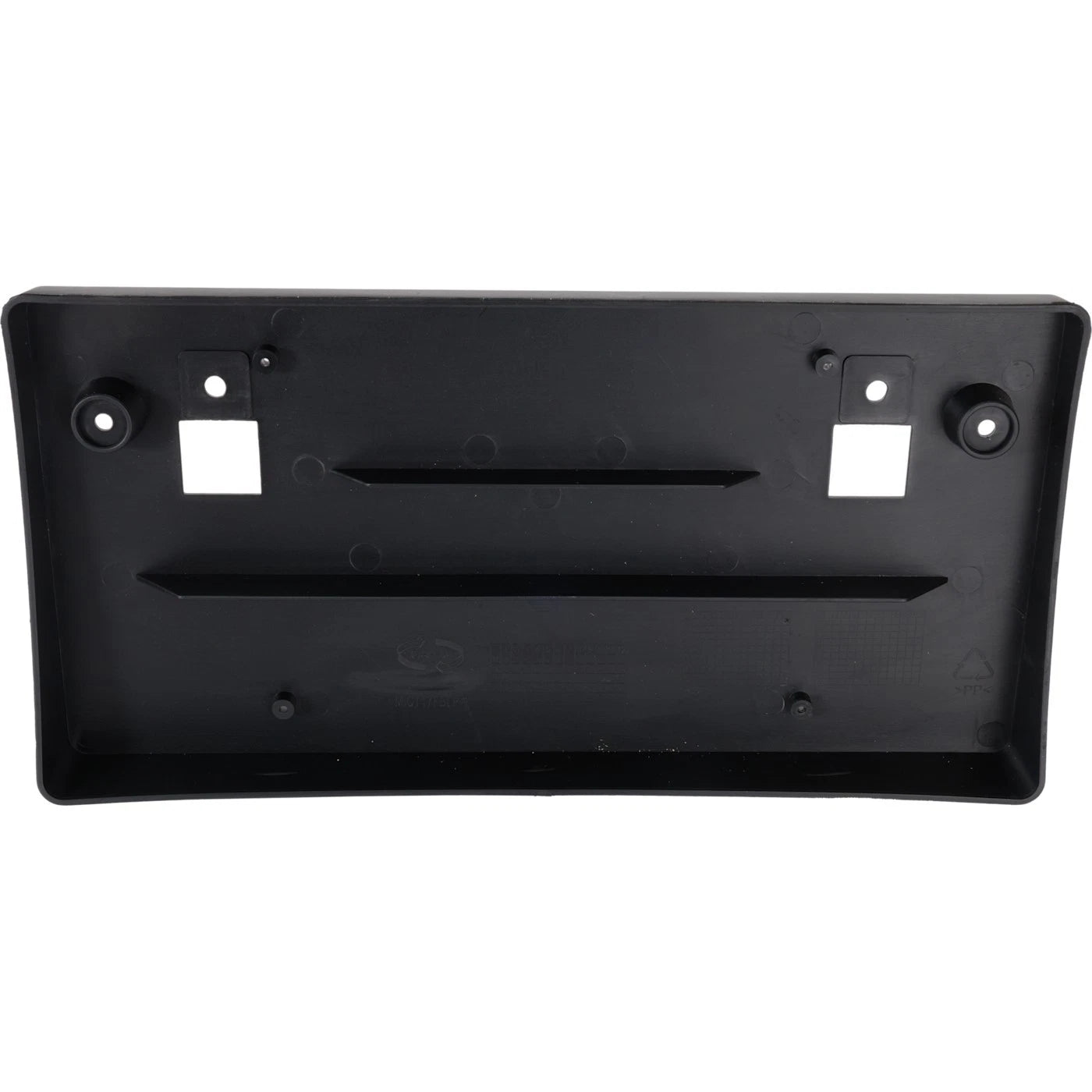 License Plate Brackets Front for Mini Cooper Countryman (2017-2024)