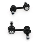 2X Front Stabilizer Link for Nissan Pathfinder Armada (2004) K750146 546187S000