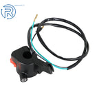 Right Handlebar Stop Kill Switch for Honda CRF50F (2004-2021)