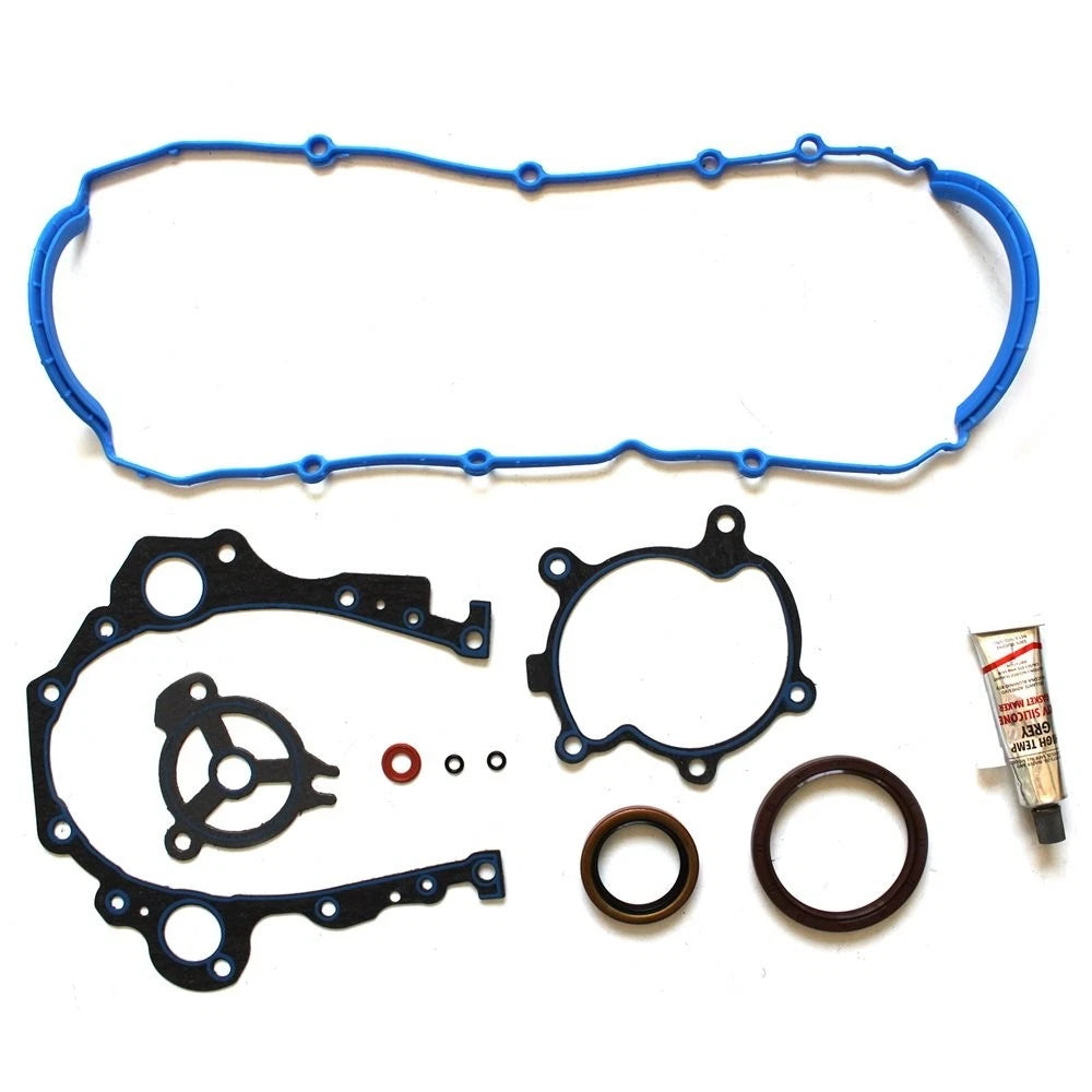 Engine Lower Gasket Set for Buick Chevrolet Pontiac Saturn 3.5 3.9L (2006–2011)