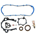 Engine Lower Gasket Set for Buick Chevrolet Pontiac Saturn 3.5 3.9L (2006–2011)