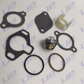 Thermostat w/ Sleeve Kit 160 Degree for MerCruiser (807252Q5, 23-806922)