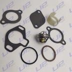 Thermostat w/ Sleeve Kit 160 Degree for MerCruiser (807252Q5, 23-806922)