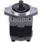 Hydraulic Pump KFP2230ASBS for Isuzu Forklift FD28Z9 (C240PKJ)