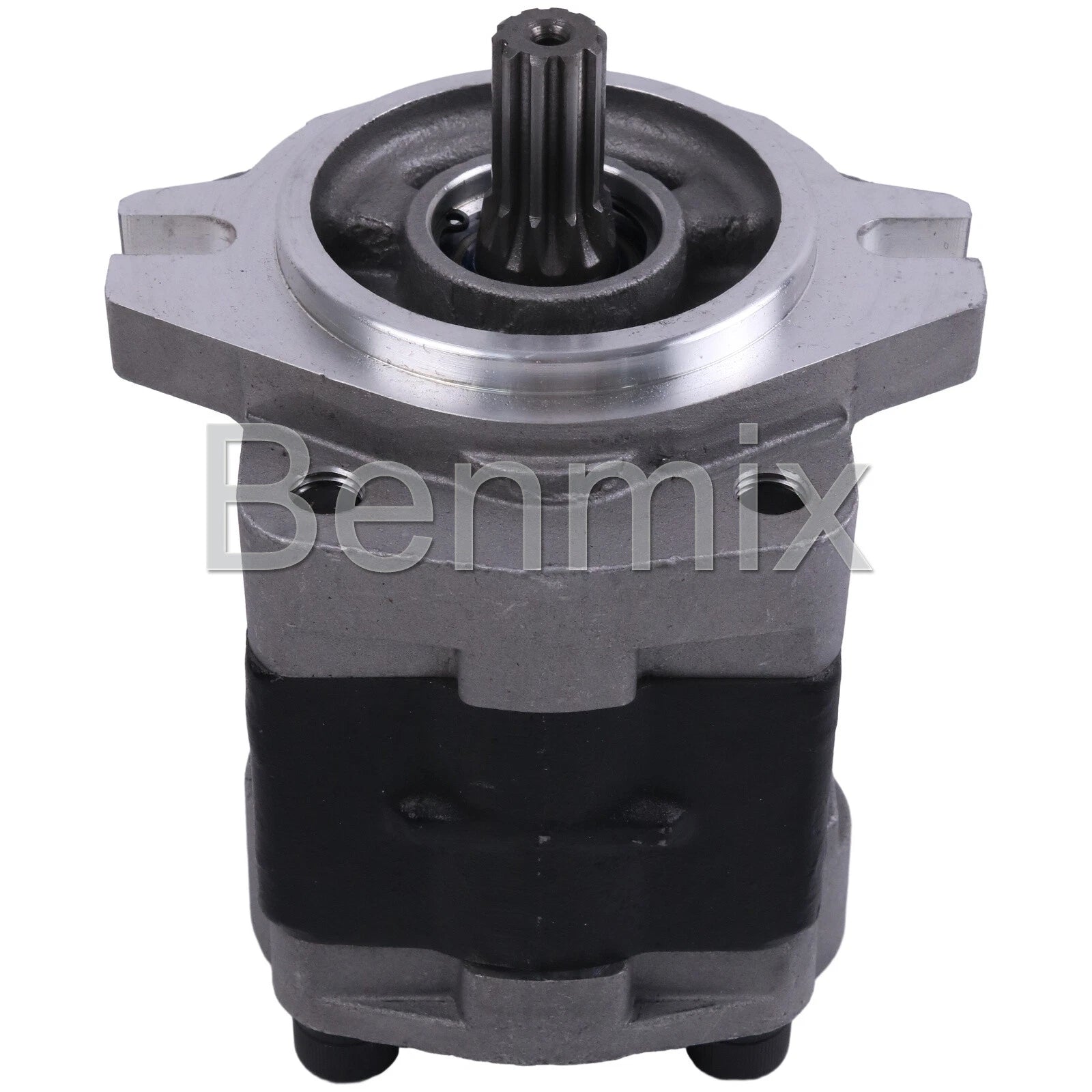 Hydraulic Pump KFP2230ASBS for Isuzu Forklift FD28Z9 (C240PKJ)