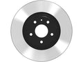 Front Brake Rotor for Mazda CX-9 (2016–2023) PN516GB
