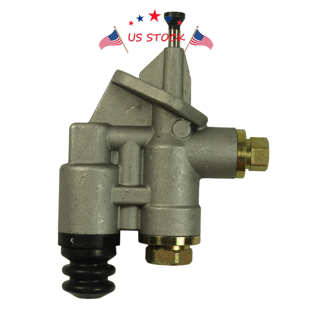 Diesel Fuel Lift Pump for Dodge RAM Pickup 5.9L Cummins (1994–2002)