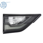 LED Left Driver Side Tail Light for Chevy Traverse (2018-2021)