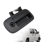 Rear Exterior Sliding Door Handle for GMC Chevrolet Van