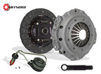 Clutch and Slave Kit for Chevy Cavalier Pontiac Sunfire (1995–1999)