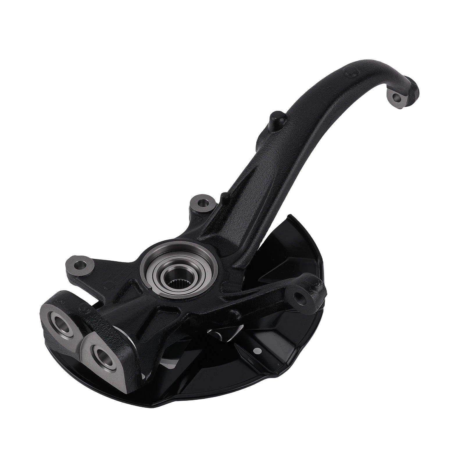 Front Right Steering Knuckle for Mercury Milan (2006-2011)