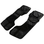 Saddlebags Lid & Trunk Organizer Set for Harley Touring FLH FLHT (1999-2013)