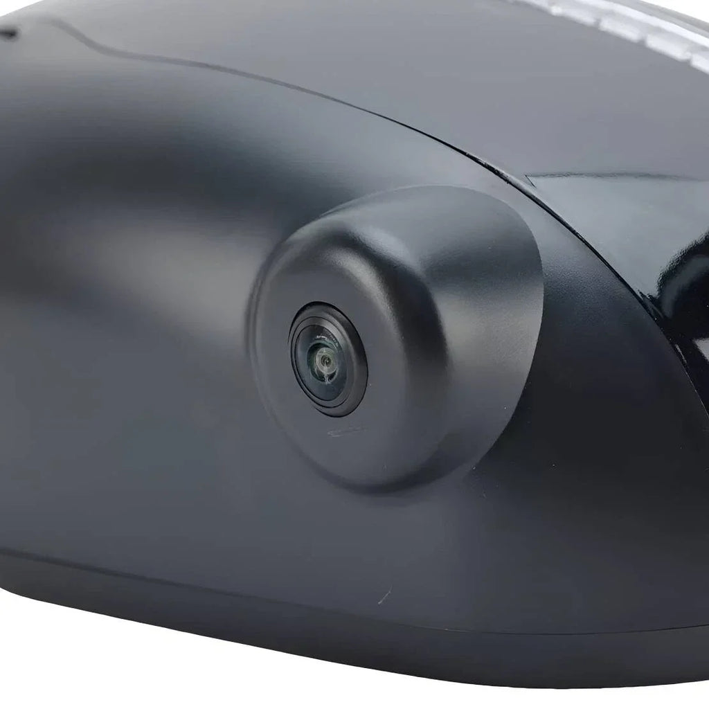 Wing Mirror Left Electric Folding Camera for Nissan Qashqai J11 (2014-2018)