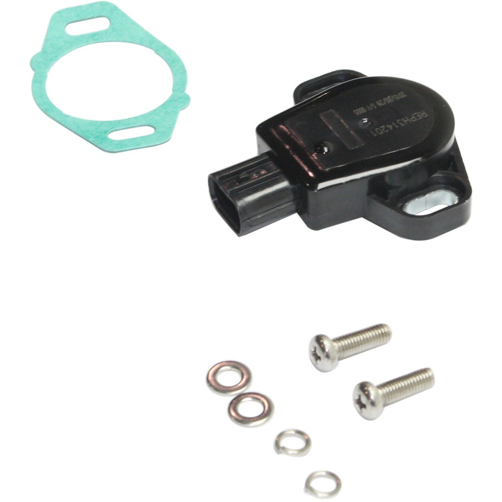 Throttle Position Sensor for Honda Accord Element 2003–2006