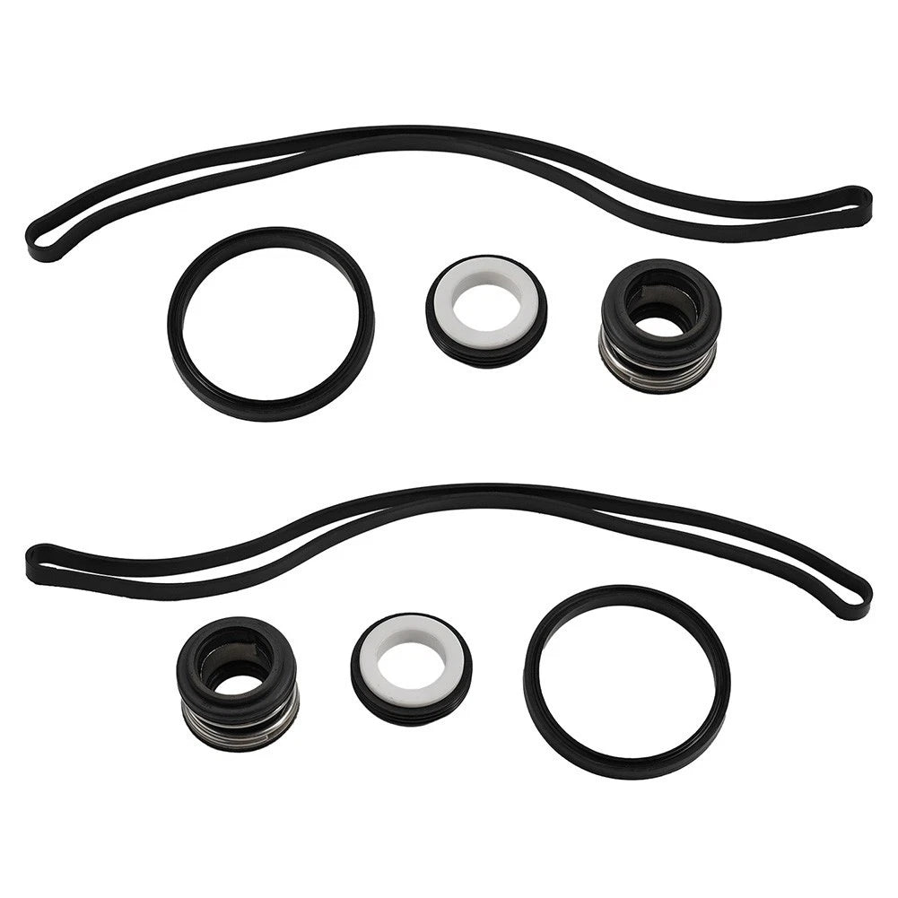 Complete Maintenance Kit for Super Pump SP1600 SP2600