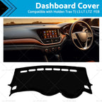 Dash Cover Mat for Holden Trax (2017–2019)